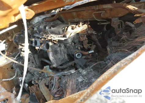 2010 Honda Accord 2.4 Ex-L из США, поврежденный, VIN 1HGCP2F81AA099460